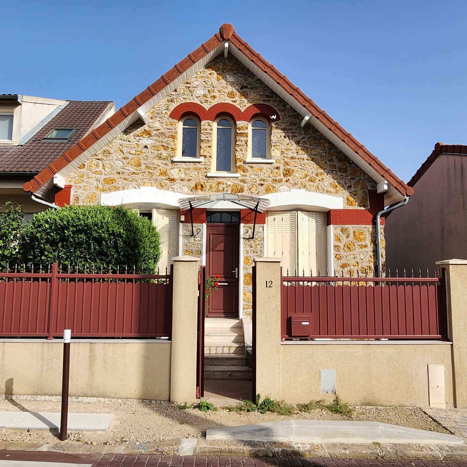 Lire la suite à propos de l’article Ravalement de façade à Villejuif