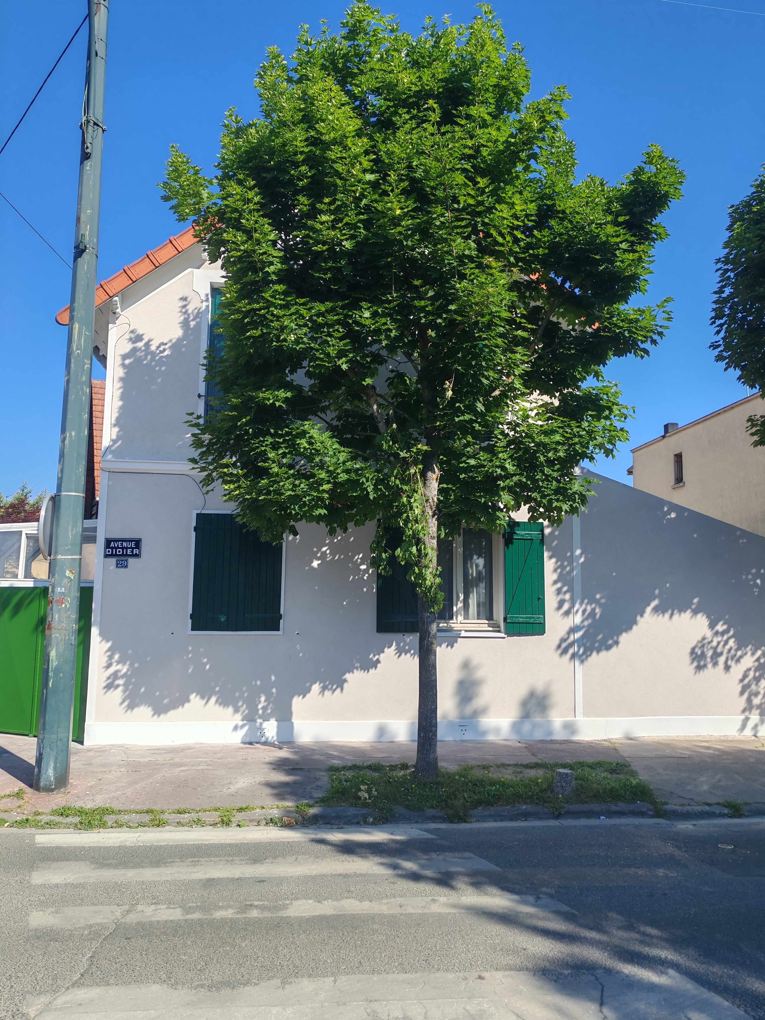 Lire la suite à propos de l’article Vertiquartz gt 50 à saint maur