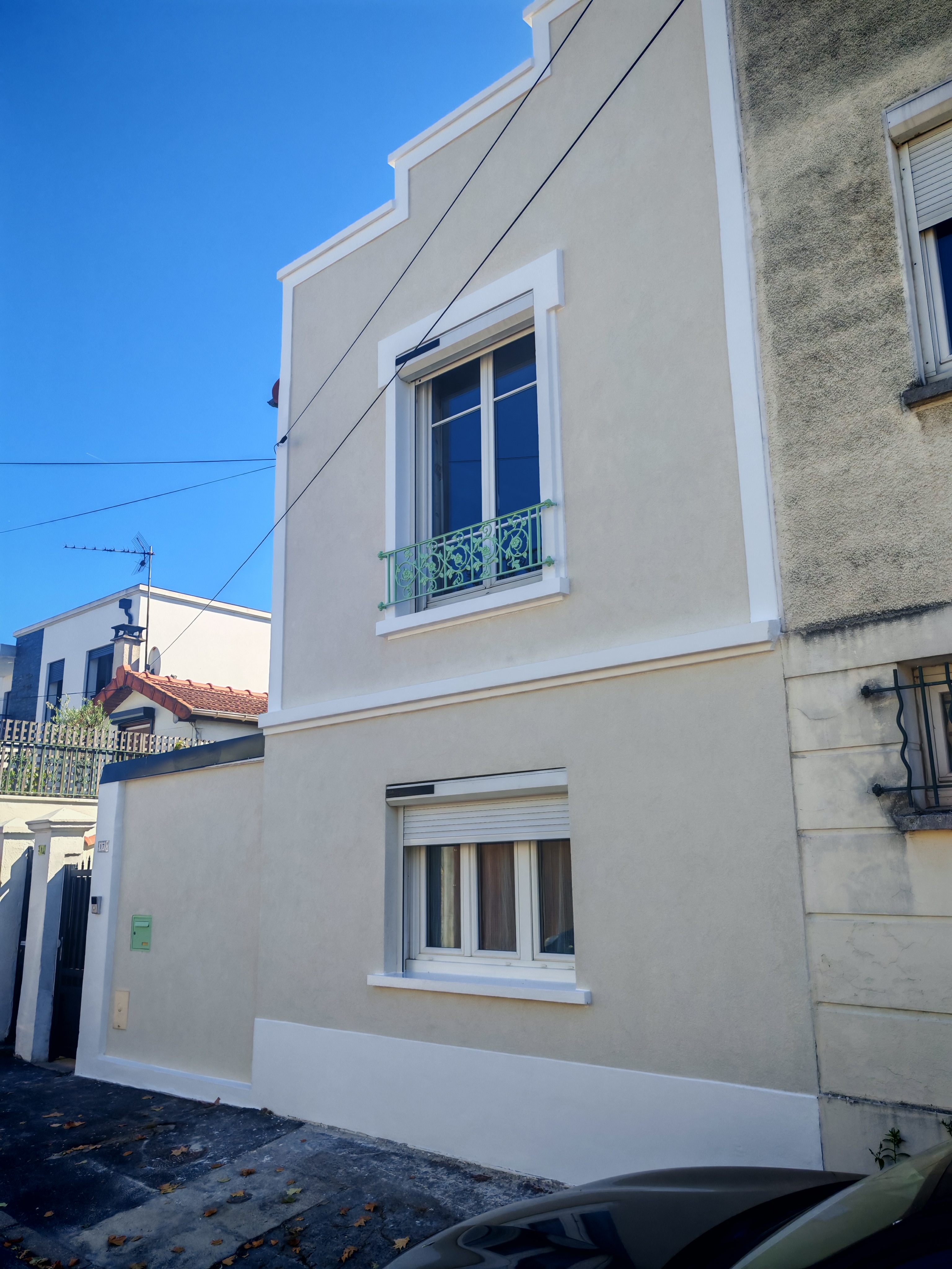Lire la suite à propos de l’article Vertiquartz gt 50 à saint maur